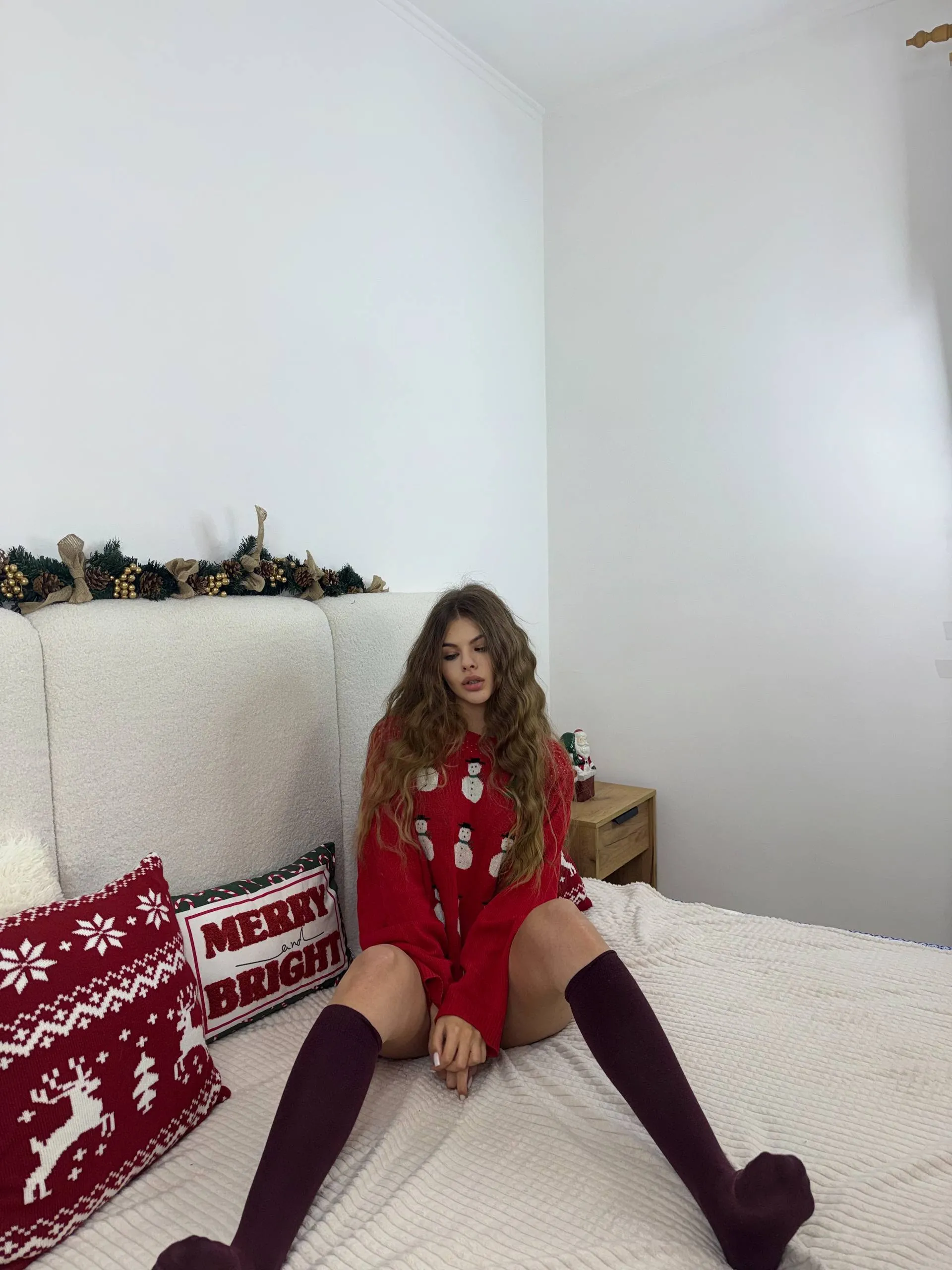 Interprète xMissPerfectx Photo 3