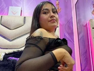 AMBARCOXXX immagine del profilo del modello di cam