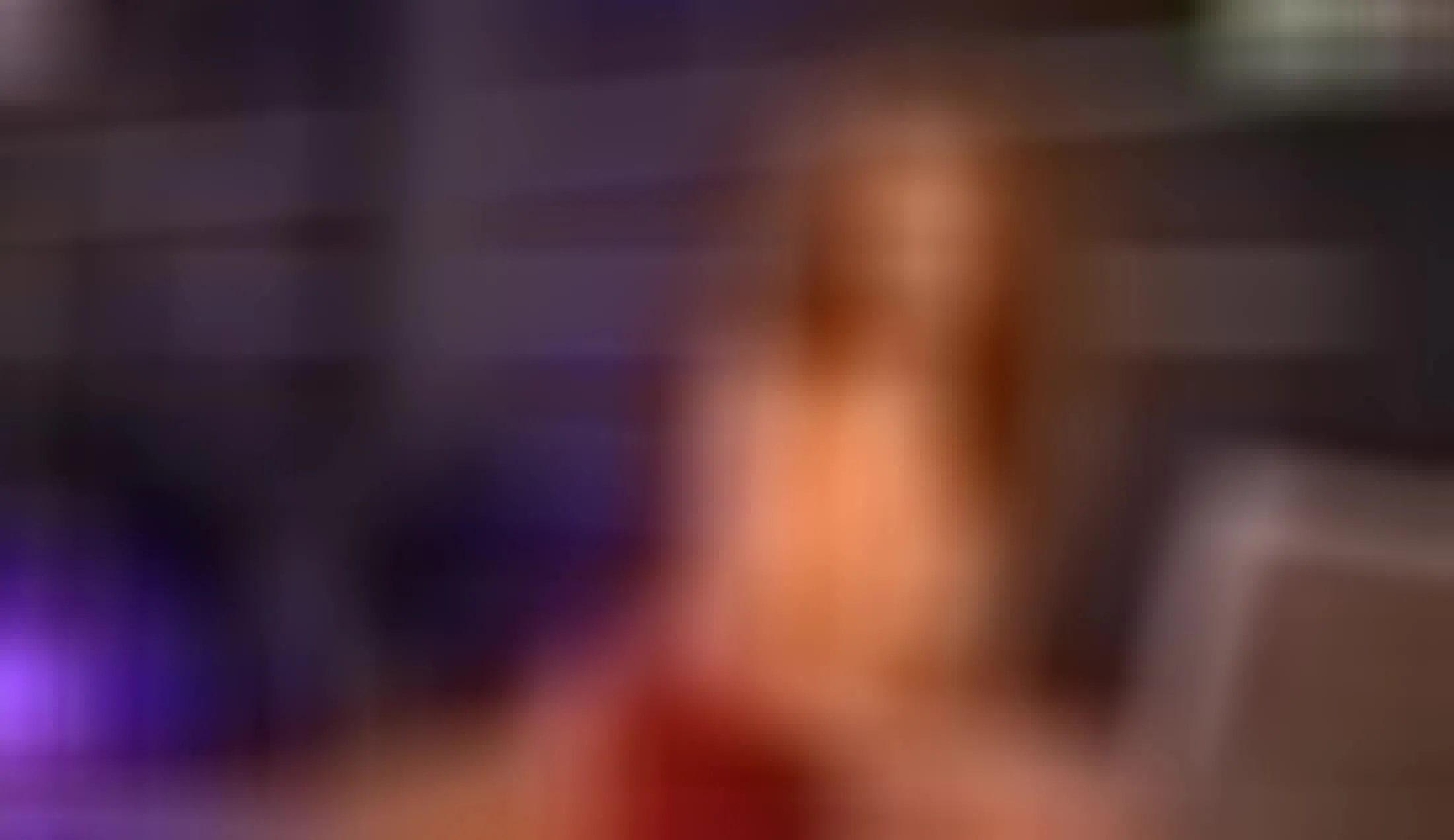 Performer CynthiaWest Video 2
