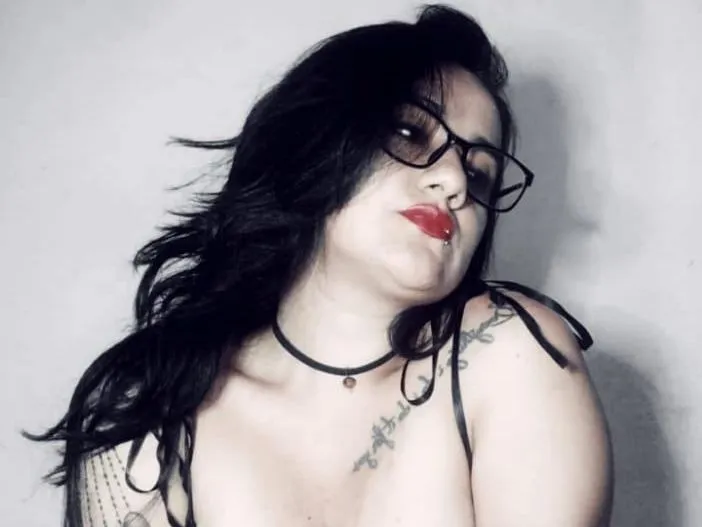 AddisonReyes profielfoto van cam model