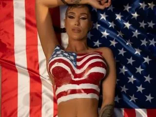 Image de profil du modèle de webcam EvelynEvyy