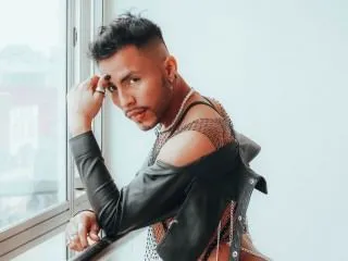 LiamHarpers profielfoto van cam model