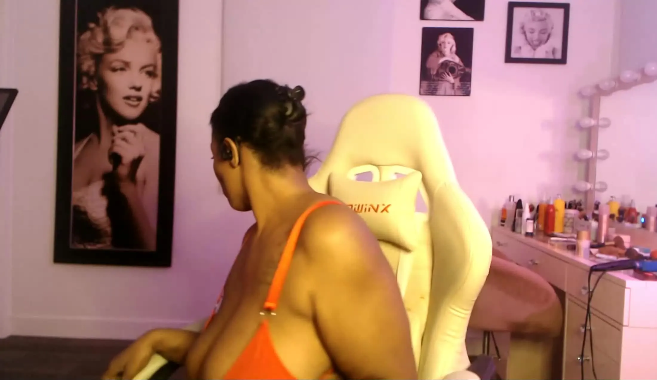 Interprète Brival Vidéo 1