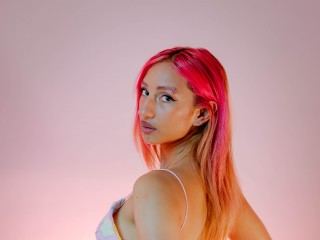 ArtMoon Profilbild des Cam-Modells