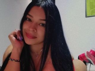 Imagen de perfil de modelo de cámara web de Ameliasweet19