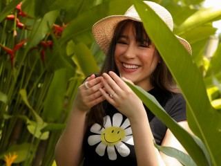 JenaRoux Profilbild des Cam-Modells