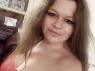 Image de profil du modèle de webcam TinaCookie