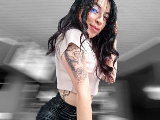 dakotathompsom8564 profielfoto van cam model