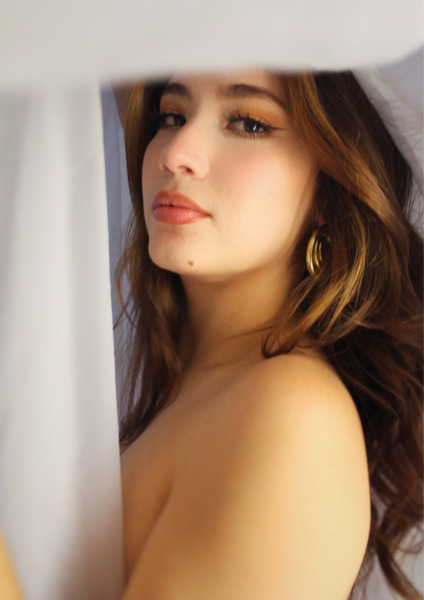 Artista LUNALEEN Foto 5