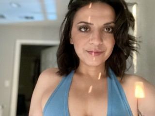 Imagen de perfil de modelo de cámara web de AdaCurie