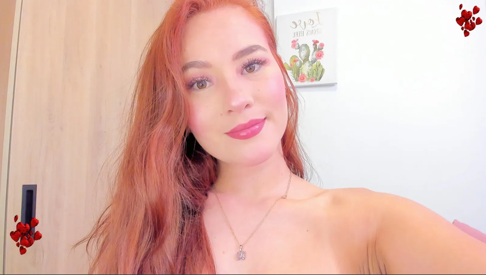 Intérprete LunaGrealish Foto 1