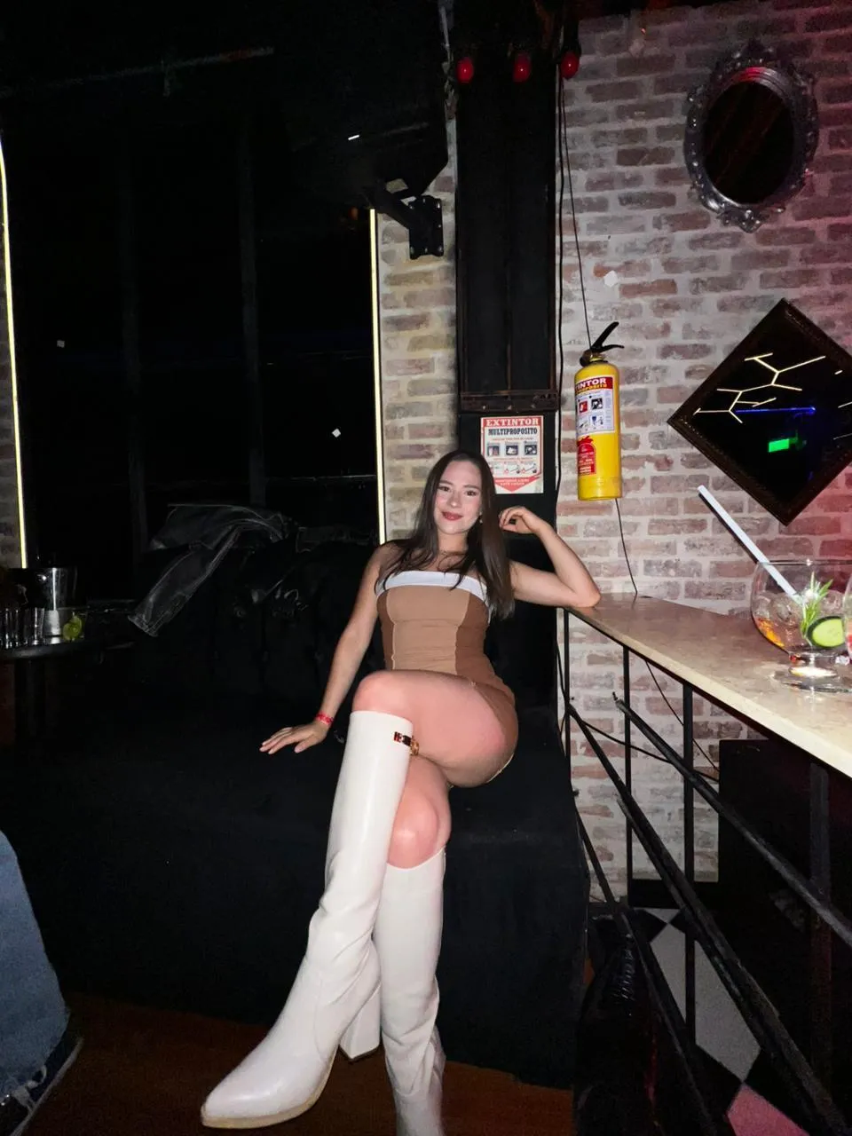 Interprete LunaGrealish Foto 4