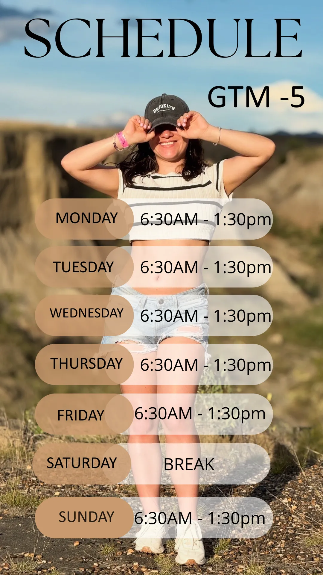 Interprete LunaGrealish Foto 2