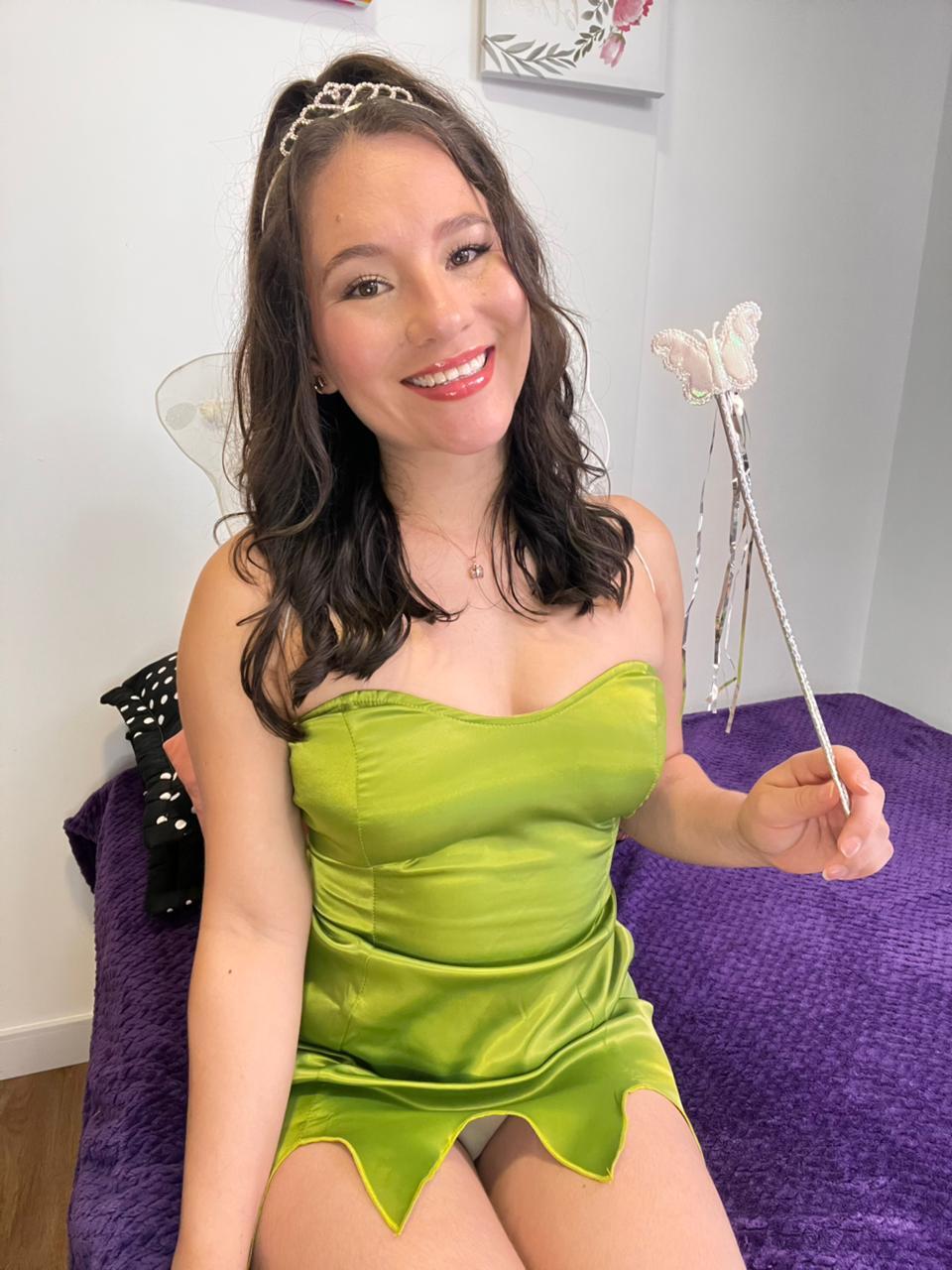 Intérprete LunaGrealish Foto 4