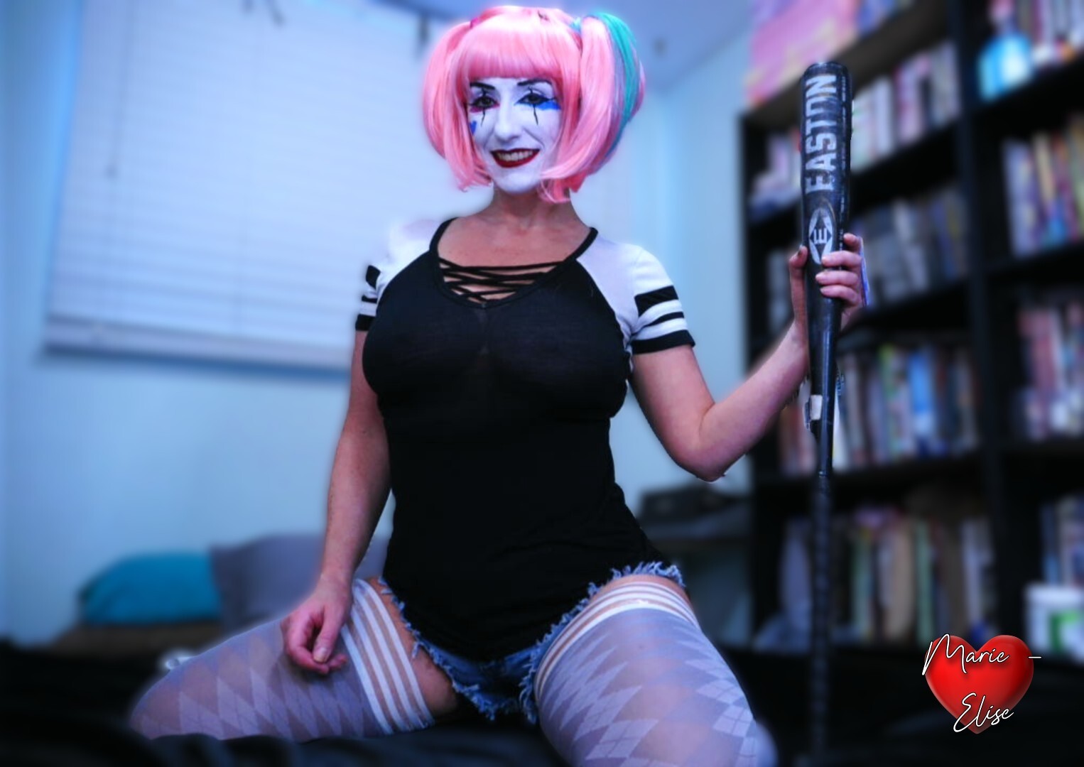 Artiest MarieElise Foto 1