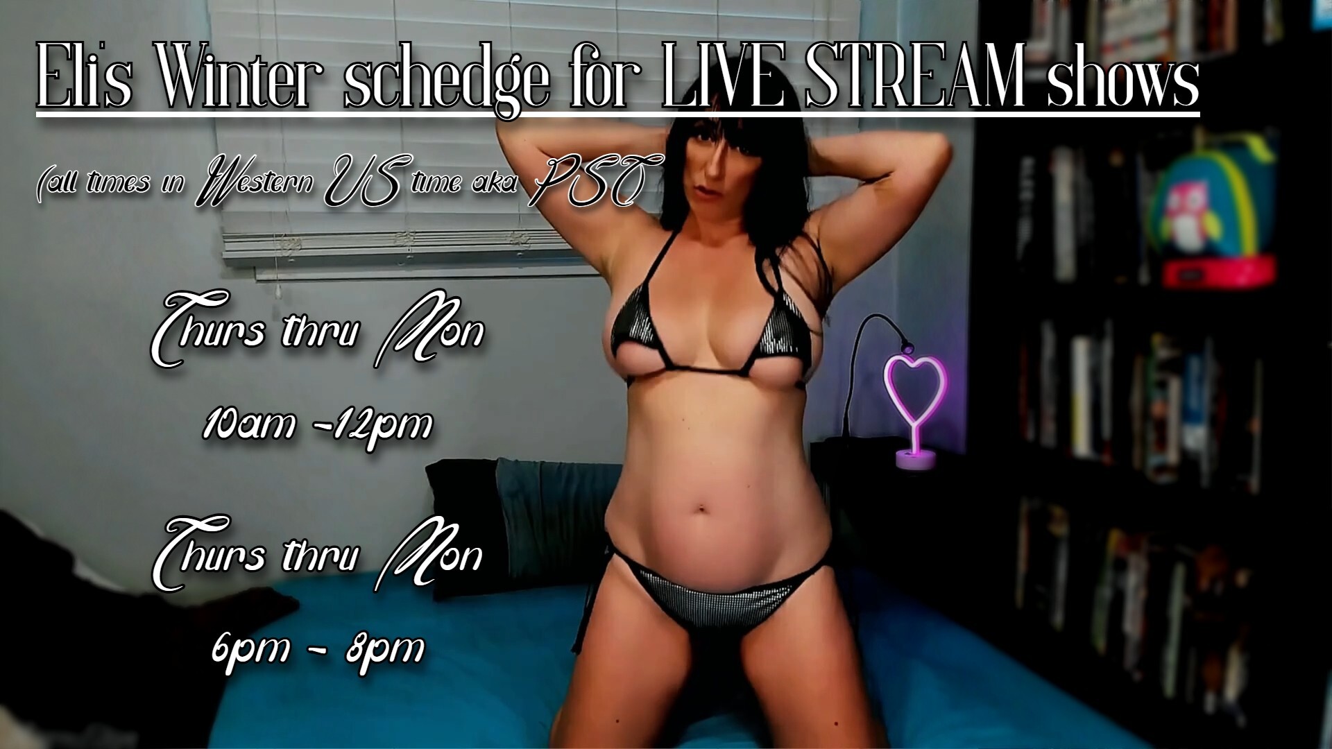 Artist MarieElise Foto 2