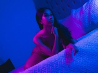 Foto de perfil de modelo de webcam de StelaBanks