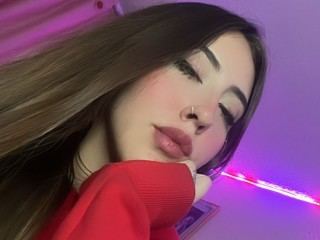 caelidior707rs profielfoto van cam model