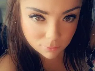 BrandySweetWater profielfoto van cam model