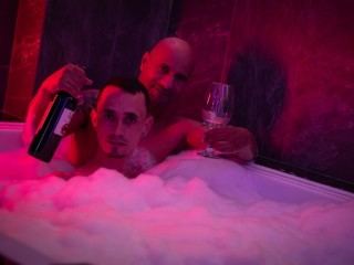 Imagen de perfil de modelo de cámara web de AlexisCool