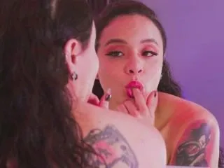 Liageerts profielfoto van cam model