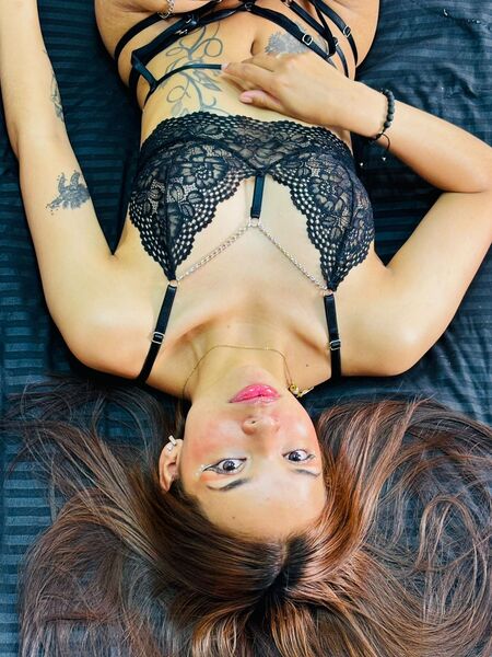 Artista LorraineWilliam Foto 1