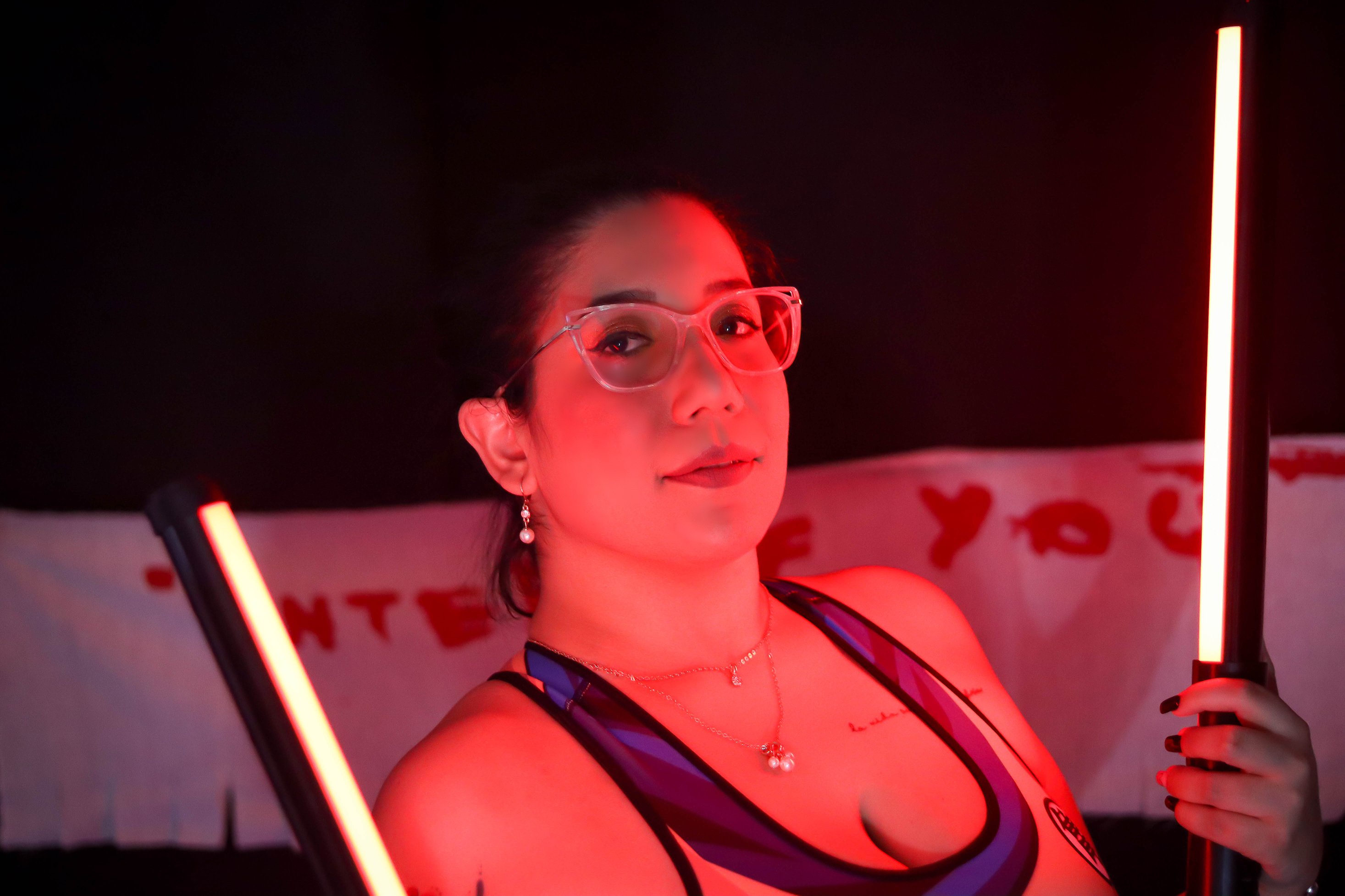 Artiest MonikaOrtiz Foto 12