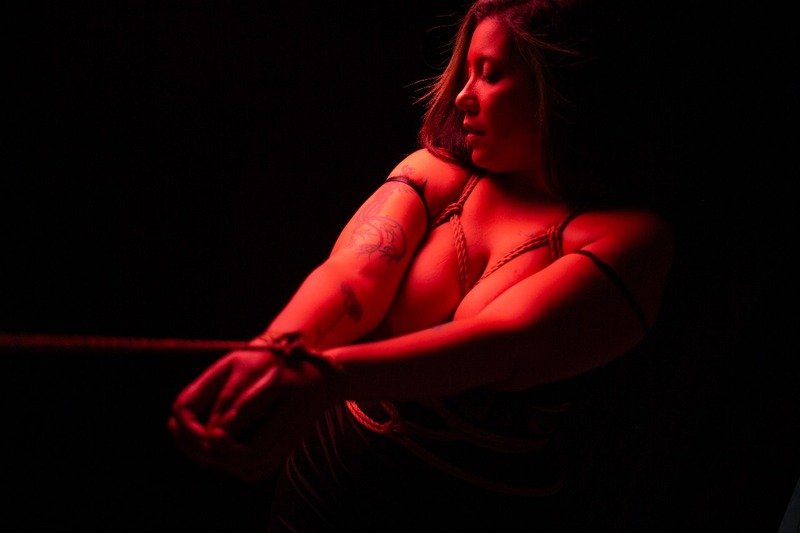 Artiest MonikaOrtiz Foto 9