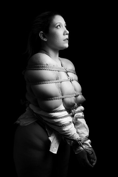 Artiest MonikaOrtiz Foto 11