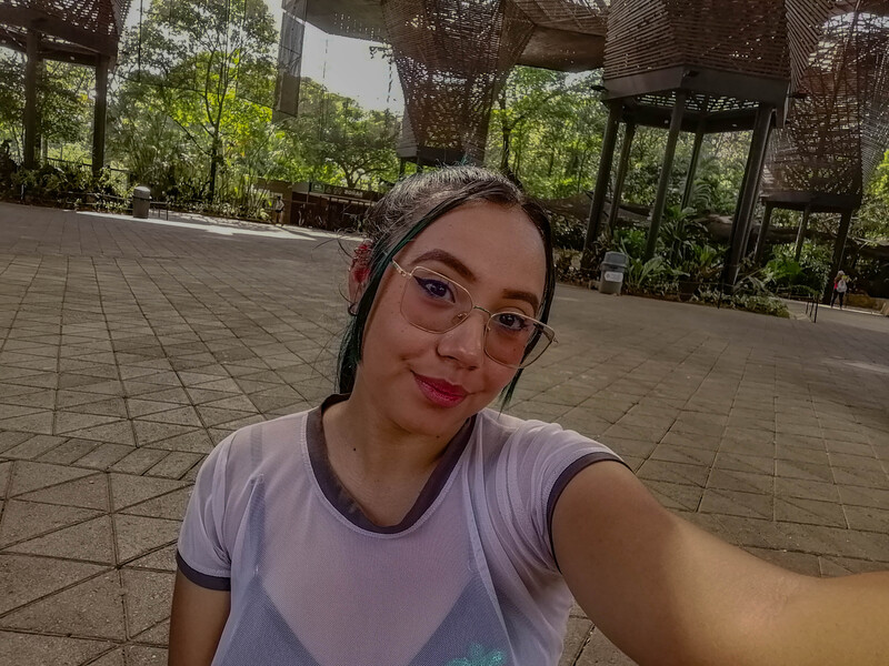 Interprete ValeriLunaa Foto 9