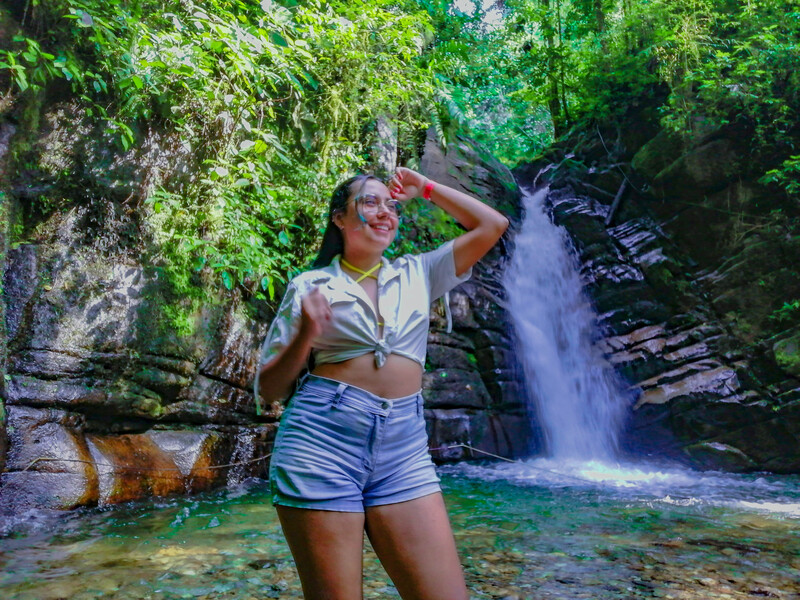 Interprete ValeriLunaa Foto 6