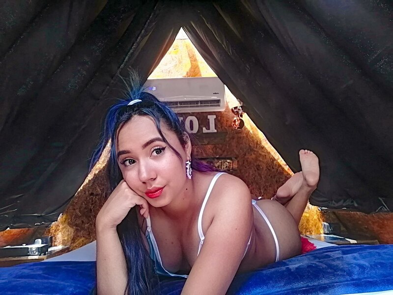 Interprete ValeriLunaa Foto 5