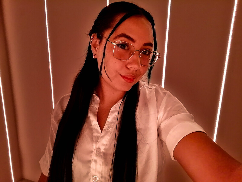 Interprete ValeriLunaa Foto 4