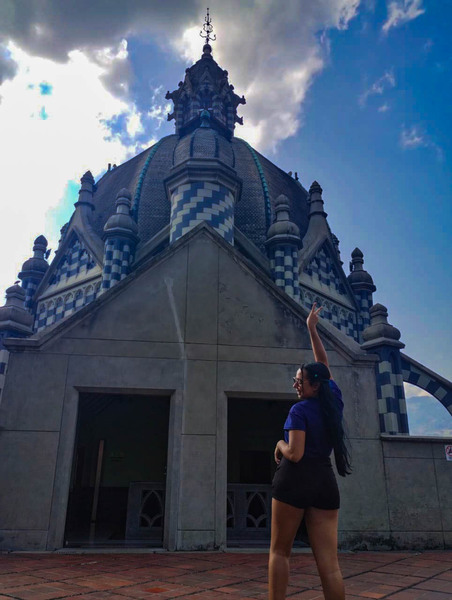 Interprete ValeriLunaa Foto 12