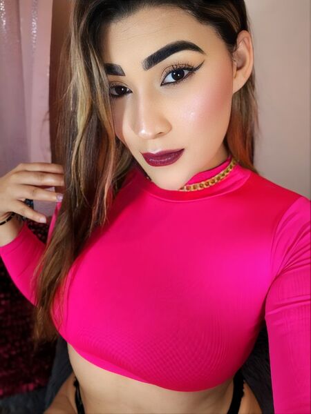 Artista CieloFerrari Foto 9