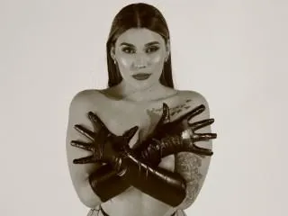 CieloFerrari Profilbild des Cam-Modells