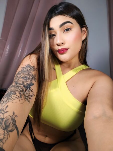 Artista CieloFerrari Foto 11