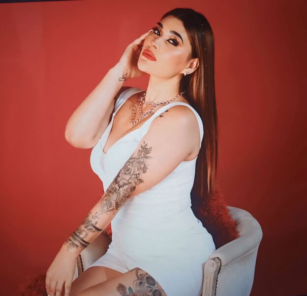 Artista CieloFerrari Foto 12