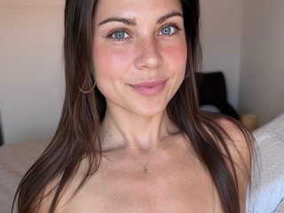 GirlNextdoorKaty profielfoto van cam model