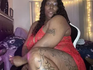 Foto de perfil de modelo de webcam de ChoclitKake