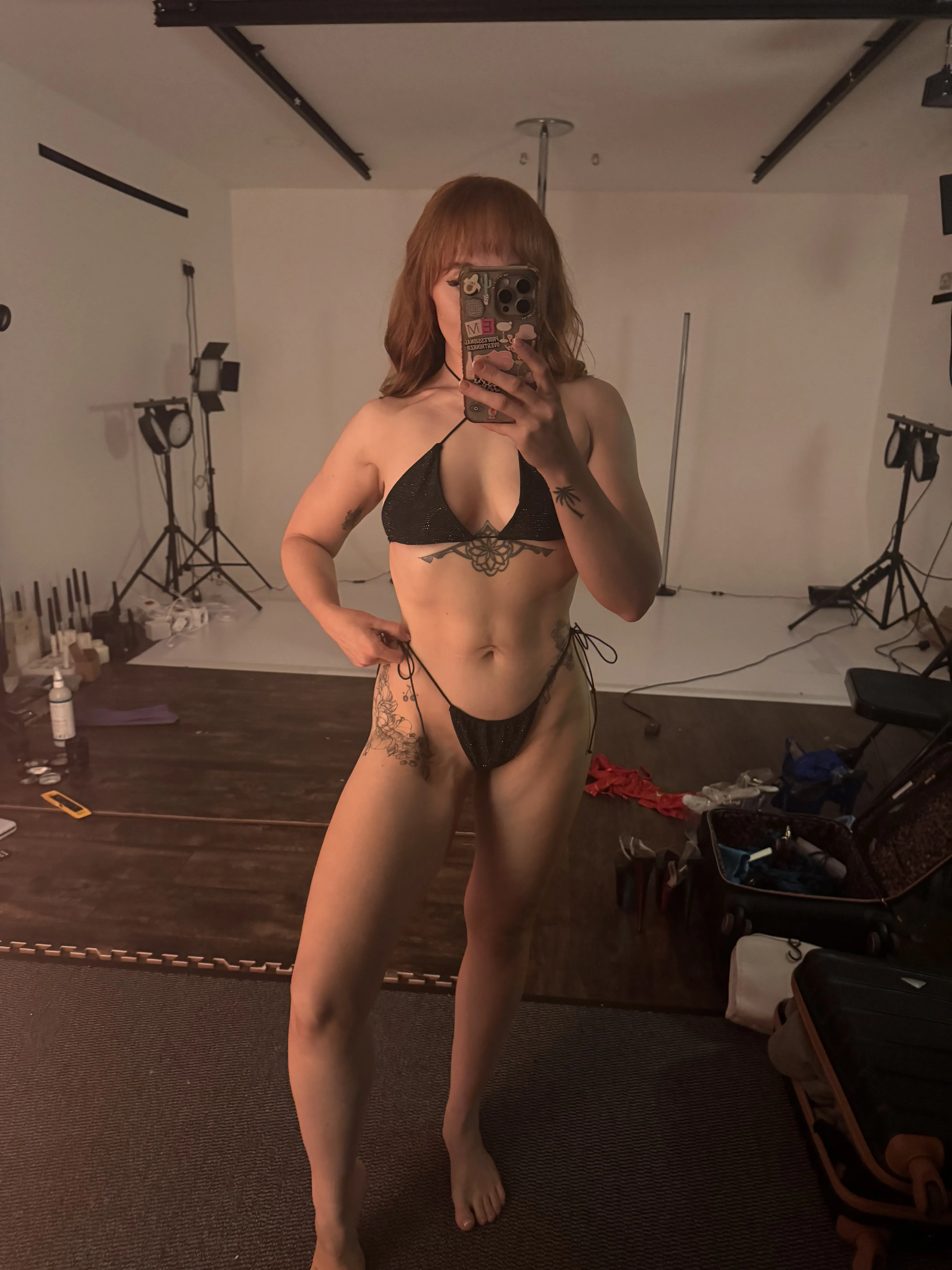 Interprete GingerXSpiceUK Foto 7