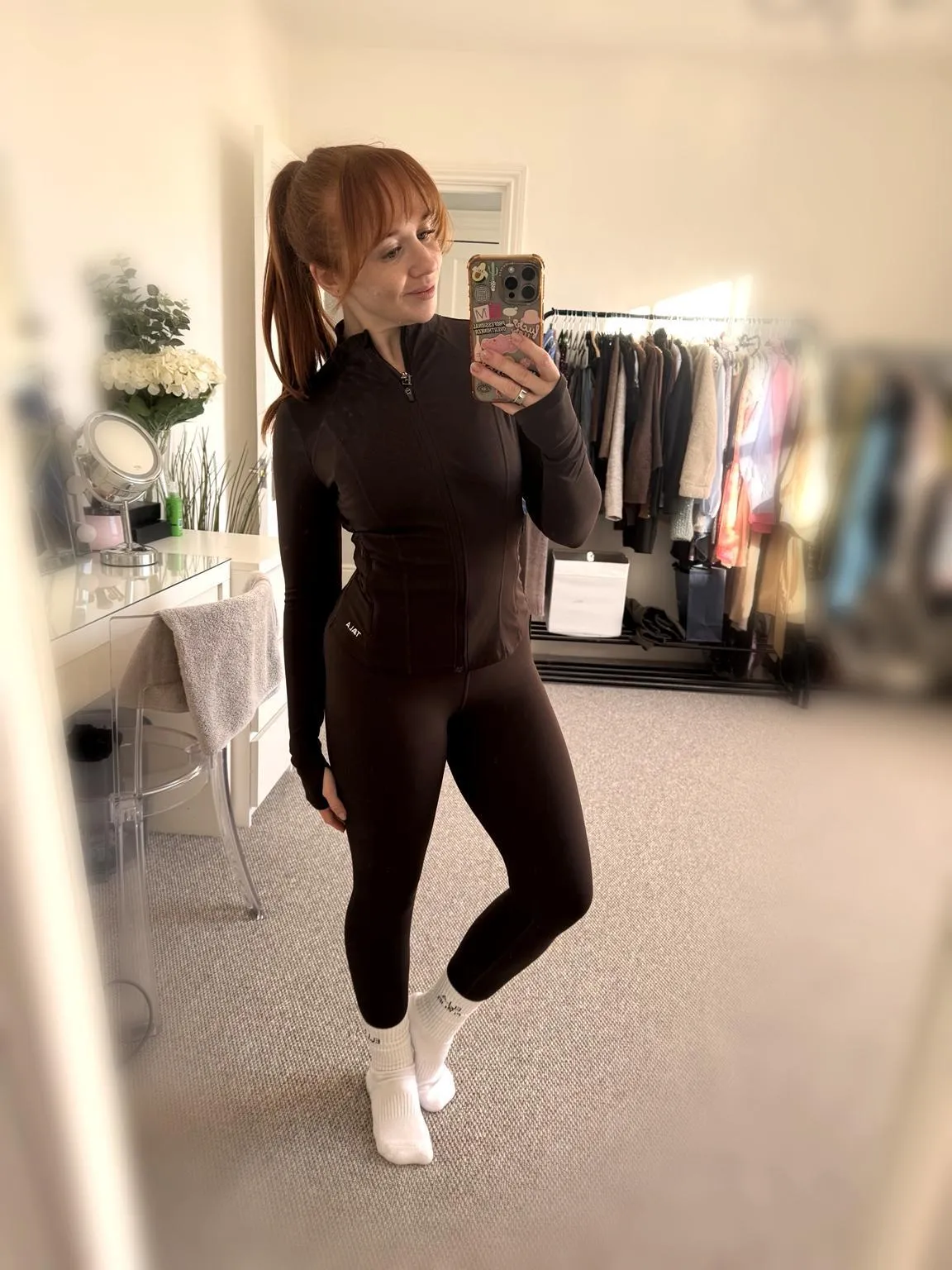 Interprete GingerXSpiceUK Foto 6