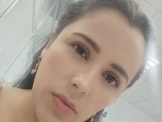 KailynPoole profielfoto van cam model