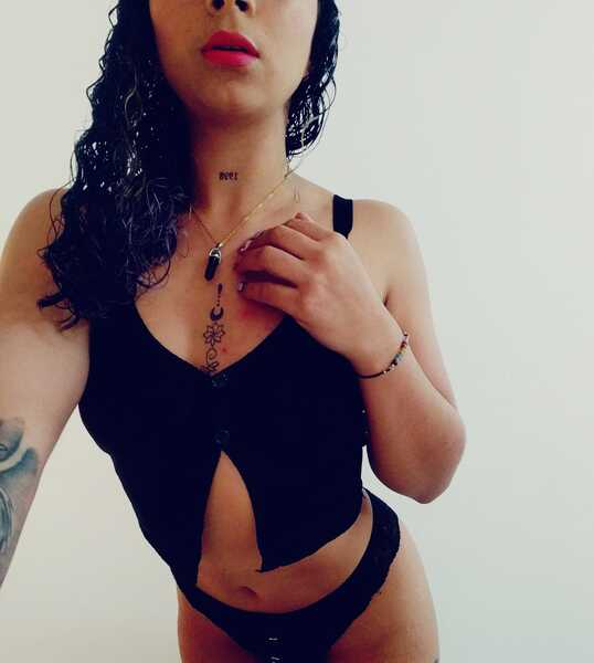 Interprète KeilyCandyy Photo 8