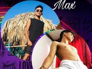 ALEXTWINK Profilbild des Cam-Modells