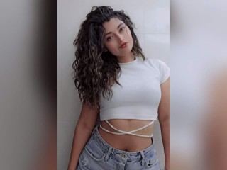 Foto de perfil de modelo de webcam de AbbieCole