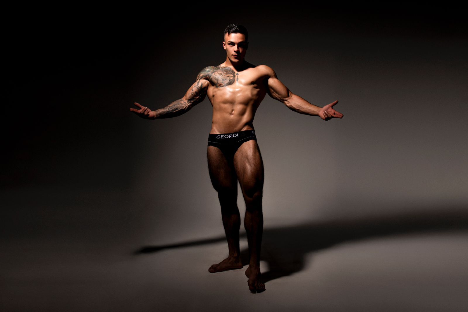 Performer AlexanderCollim Photo 3