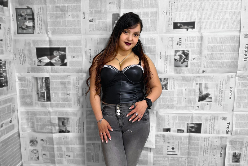 Artiest AriannaBlaire Foto 4