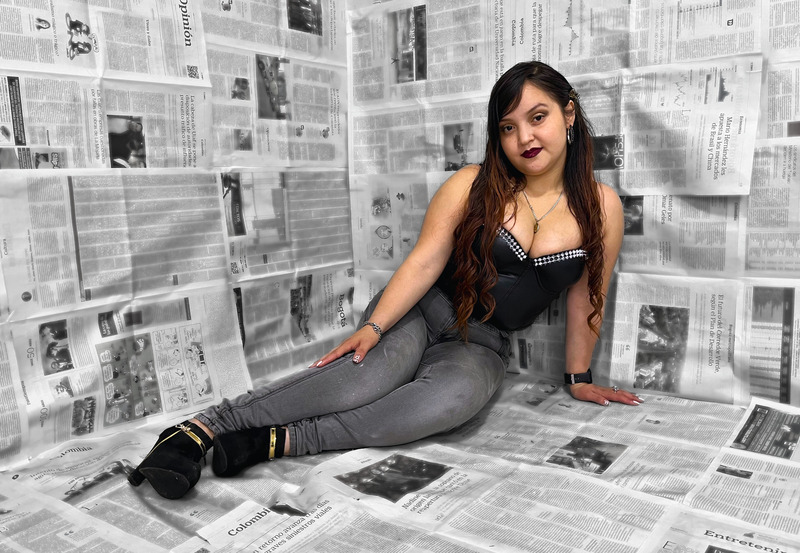 Artiest AriannaBlaire Foto 3