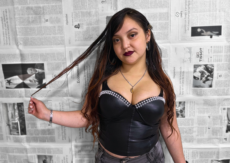 Artiest AriannaBlaire Foto 5